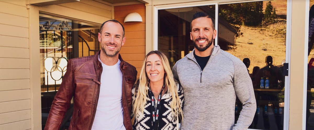 Single Daddy Daily Podcast Episode #19: Special Guest Bizzie Gold